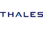 Logo Thales